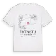 Tintwistle karta t-shirt