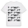 Tipton ordlek t-shirt