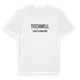 Titchwell i Sverige t-shirt