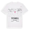 Titchwell karta t-shirt