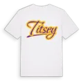 Titsey baseball t-shirt
