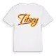 Titsey baseball t-shirt