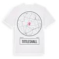 Tittleshall t-shirt