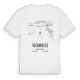 Tockholes karta t-shirt