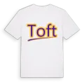 Toft baseball t-shirt