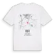 Toft karta t-shirt