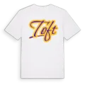Toft baseball t-shirt
