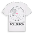 Tollerton t-shirt