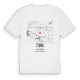 Tong karta t-shirt