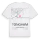 Tongham karta t-shirt