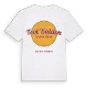 Toot Baldon cirkel t-shirt