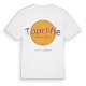Topcliffe cirkel t-shirt