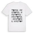 Topcliffe ordlek t-shirt