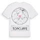 Topcliffe t-shirt
