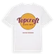 Topcroft cirkel t-shirt