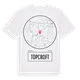 Topcroft t-shirt