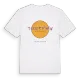 Toppesfield cirkel t-shirt