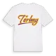 Torbay baseball t-shirt
