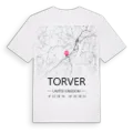 Torver karta t-shirt
