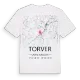 Torver karta t-shirt