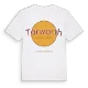 Torworth cirkel t-shirt