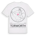 Torworth t-shirt