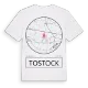 Tostock t-shirt