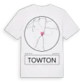 Towton t-shirt