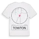 Towton t-shirt