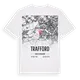 Trafford karta t-shirt