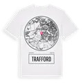 Trafford t-shirt
