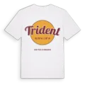 Trident cirkel t-shirt