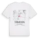 Trimdon karta t-shirt