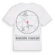 Trimdon Foundry t-shirt