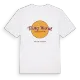 Tring Rural cirkel t-shirt