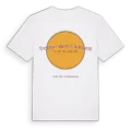 Trotton with Chithurst cirkel t-shirt