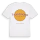 Trowbridge cirkel t-shirt