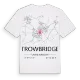 Trowbridge karta t-shirt