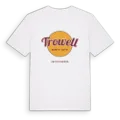 Trowell cirkel t-shirt