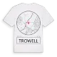 Trowell t-shirt
