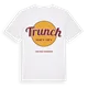 Trunch cirkel t-shirt