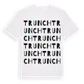 Trunch ordlek t-shirt