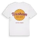 Trusham cirkel t-shirt