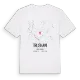 Trusham karta t-shirt