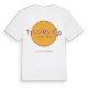 Trusley CP cirkel t-shirt