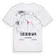 Tuddenham karta t-shirt