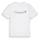Tunstall hjärta t-shirt