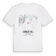 Turners Hill karta t-shirt