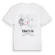 Turweston karta t-shirt
