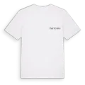 Jag älskar Twitchen t-shirt litet tryck